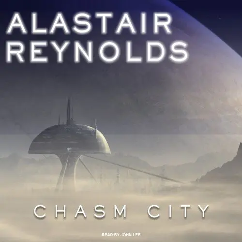 Produktbild: Chasm City