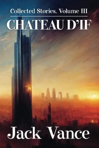 Produktbild: Chateau d'If (Collected Stories, Band 3)
