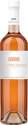 Produktbild: Château de Pampelonne - Pampelonne Rosé, Appellation Côtes de Provence Protégée Roséwein aus Frankreich trocken (1 x 0.75 l)