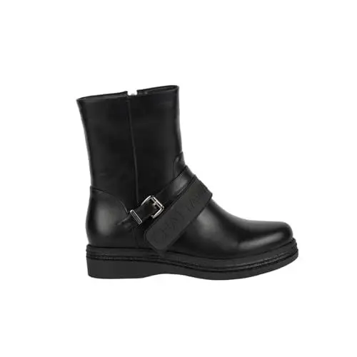 Produktbild: CHATTAWAK Damen 8veroniquenoir39 Stiefelette, Schwarz, 39 EU