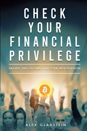 Produktbild: Check Your Financial Privilege