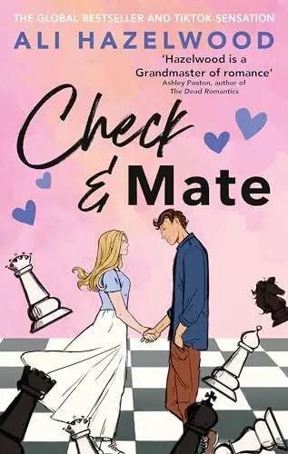 Produktbild: Check & Mate: the instant Sunday Times bestseller and Goodreads Choice Awards winner - an enemies-to-lovers romance that will have you hooked!