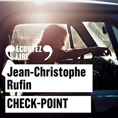 Produktbild: Check-point