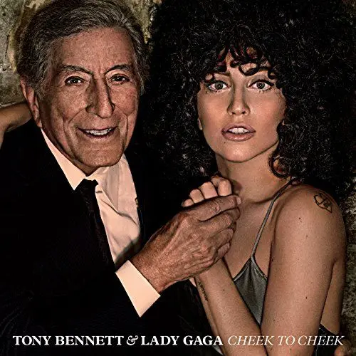 Produktbild: Cheek To Cheek