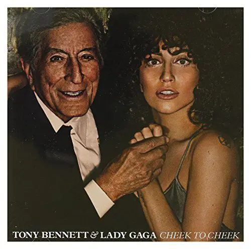 Produktbild: Cheek To Cheek (Deluxe Edition)