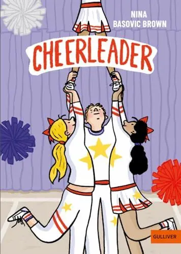 Produktbild: Cheerleader
