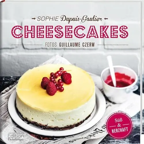Produktbild: Cheesecakes