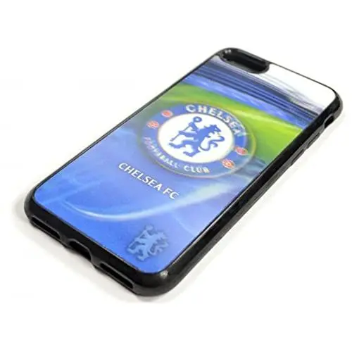 Produktbild: Chelsea FC - 3D Hülle für Apple iPhone 6 I Ultra Slim Bumper Cover I Anti-Scratch Smartphone Schutz