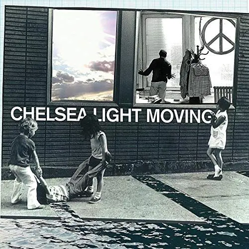Produktbild: Chelsea Light Moving