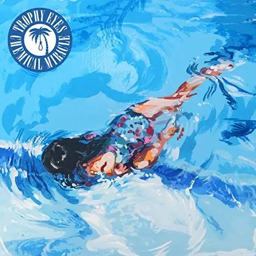 Produktbild: Chemical Miracle (Vinyl LP)