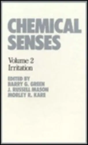 Produktbild: Chemical Senses: Irritation