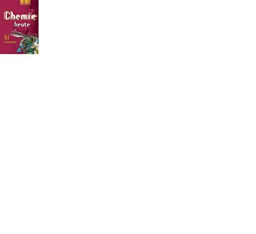 Produktbild: Chemie heute SI - Allgemeine Ausgabe 2001: Gesamtband 7 - 10: Allgemeine Ausgabe 2001 Gesamtband / Gesamtband 7 - 10