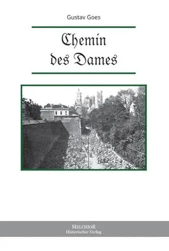 Produktbild: Chemin des Dames