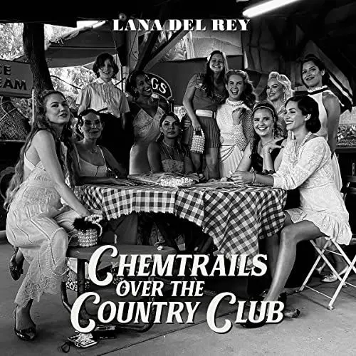 Produktbild: Chemtrails Over The Country Club (Vinyl LP)