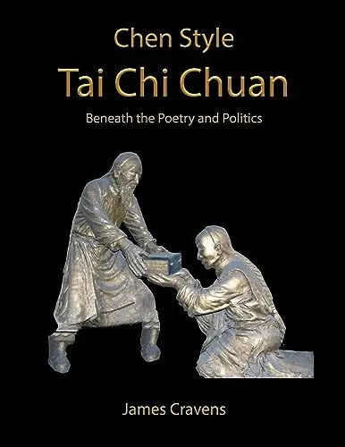 Produktbild: Chen Tai Chi Chuan