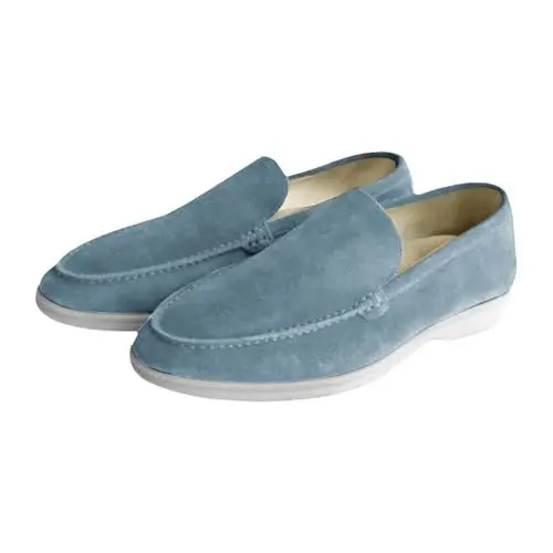 Produktbild: CHENSIYU Sneaker Herren Turnschuhe Herren Weiß Männer Outdoor Schuhe Men Atmungsaktiv Leichtgewichts Laufschuhe Herren Outdoor Fitnessschuhe Turnschuhe Jungen Weiße Sohle