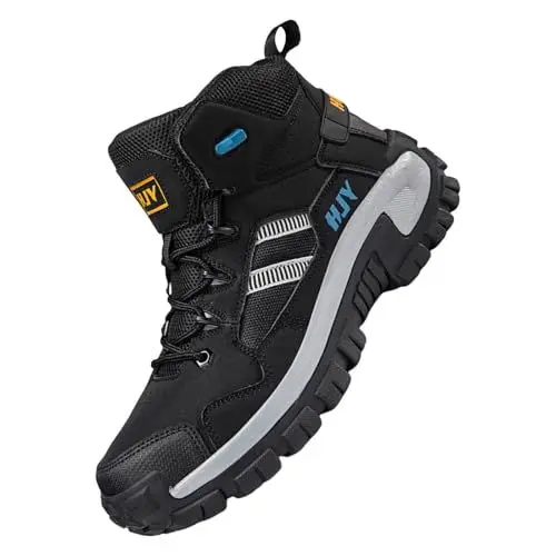 Produktbild: CHENSIYU Sneaker Sportschuhe für Herren Herren-Straßenlaufschuhe Men Elegant Laufschuhe Jungen Durchsichtig Hiking Turnschuhe Männer Elegant Hallenschuhe Schuhe Herren Sneaker Weiß