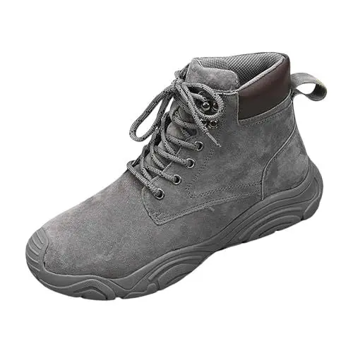 Produktbild: CHENSIYU Sporthose Herren Gymnastikschuhe Männer Leichte Wasserschuhe Jungen Atmungsaktiv Schlüpfen Sneaker Herren Leichte Herrenschuhe Barfußschuhe Herren Dame