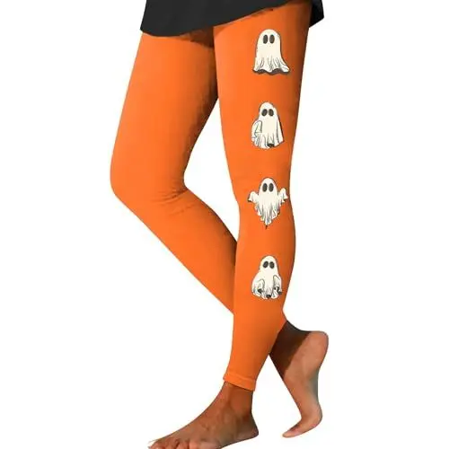 Produktbild: CHENSIYU Sportleggings für Damen, Winterstrumpfhose Damen Warm Thermoleggins Winterleggins Gefütterte mit Fleece Strumpfhosen Jogginghose Warme Leggings Damen