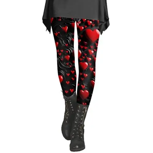 Produktbild: CHENSIYU Thermoleggings Mädchen, Strumpfhosen Damen Schwarz Elastische Thermoleggins Winterleggins Strumpfhosen Mädchen Grosse Grössen Thermal Sportleggins Hose Feinstrumpfhose Damen