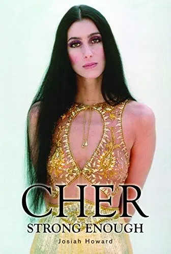 Produktbild: Cher: Strong Enough