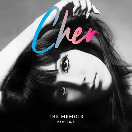 Produktbild: Cher: Part One: The Memoir