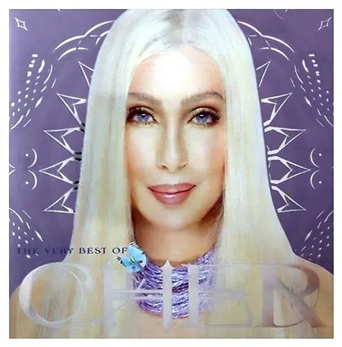 Produktbild: Cher - The Very Best Of