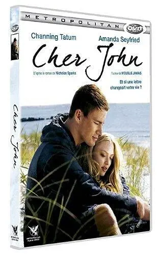 Produktbild: Cher john (FR Import)
