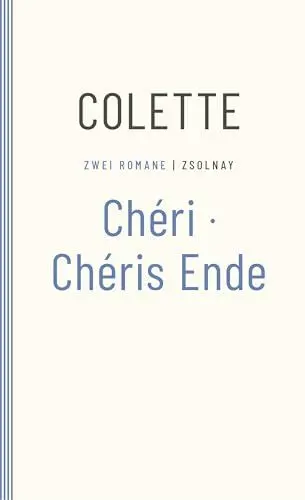Produktbild: Chéri / Chéris Ende: Zwei Romane