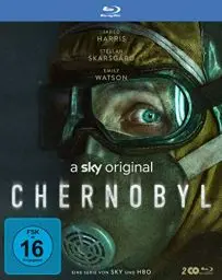 Produktbild: Chernobyl (Blu-ray)