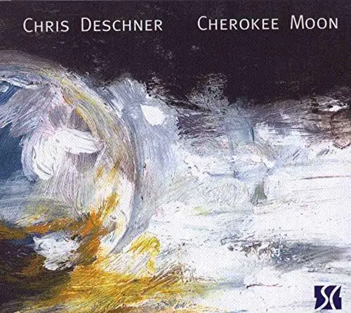 Produktbild: Cherokee Moon: Liedtexte in engl. Sprache