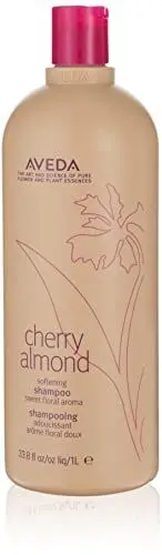 Produktbild: AVEDA Cherry Almond Shampoo, 1000 ml SG_B07FJ6TW4G_US