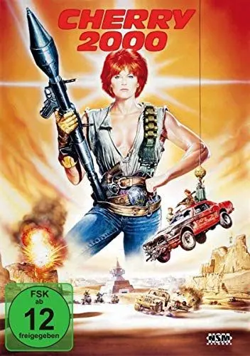 Produktbild: Cherry 2000