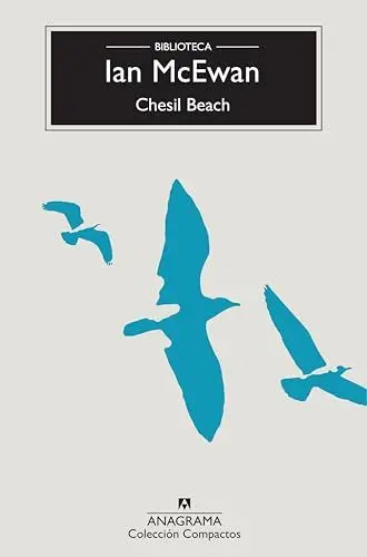 Produktbild: Chesil Beach (Compactos, Band 480)