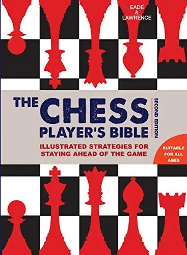 Produktbild: Chess Player's Bible