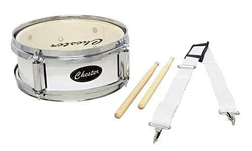 Produktbild: GEWA Junior Marching Drum, Marschtrommel 10 x 4