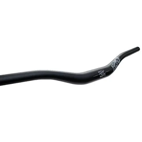 Produktbild: CHESTER-Lenker erhöht 30 mm – 35 x 780 – schwarz