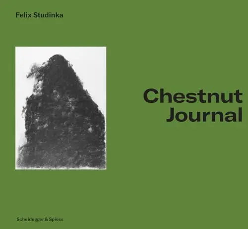 Produktbild: Chestnut Journal: Drawings