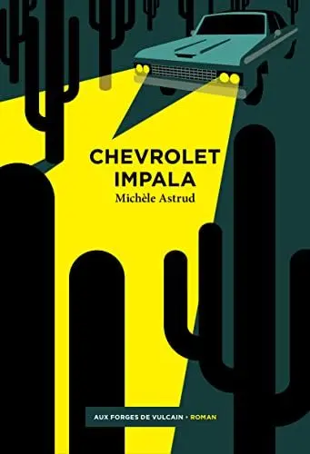 Produktbild: Chevrolet Impala
