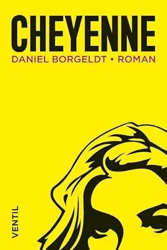 Produktbild: Cheyenne: Roman