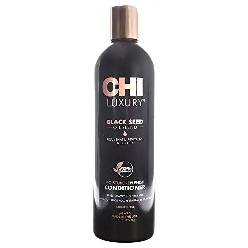 Produktbild: CHI After Shampoo Black Seed