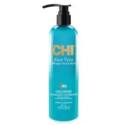 Produktbild: CHI Aloe Vera Detangling Conditioner 340ml