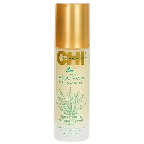 Produktbild: CHI Aloe Vera Control Gel 147ml