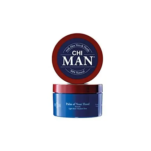 Produktbild: CHI MAN Palm Of Your Hand-Pomade 85ml