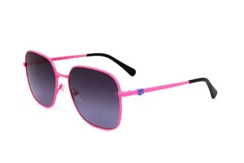 Produktbild: Chiara Ferragni Unisex Cf 1003/s Sunglasses, 35J/9O PINK, 57