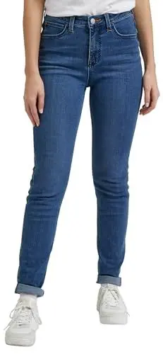 Produktbild: CHIC BY LEE Damen High Rise Skinny Jeans, Eur So Chic, 31W / 31L