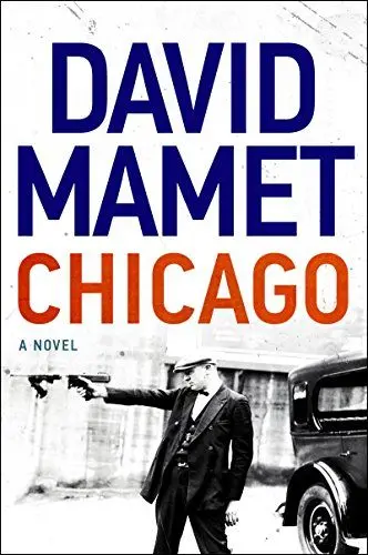 Produktbild: Chicago: A Novel