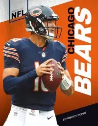 Produktbild: Chicago Bears (Inside the NFL)