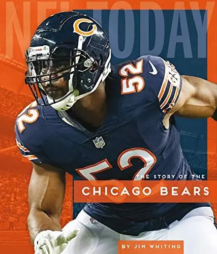 Produktbild: Chicago Bears (NFL Today)