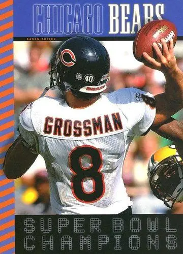Produktbild: Chicago Bears (Super Bowl Champions)